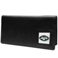 New York Jets NFL Checkbook Cover